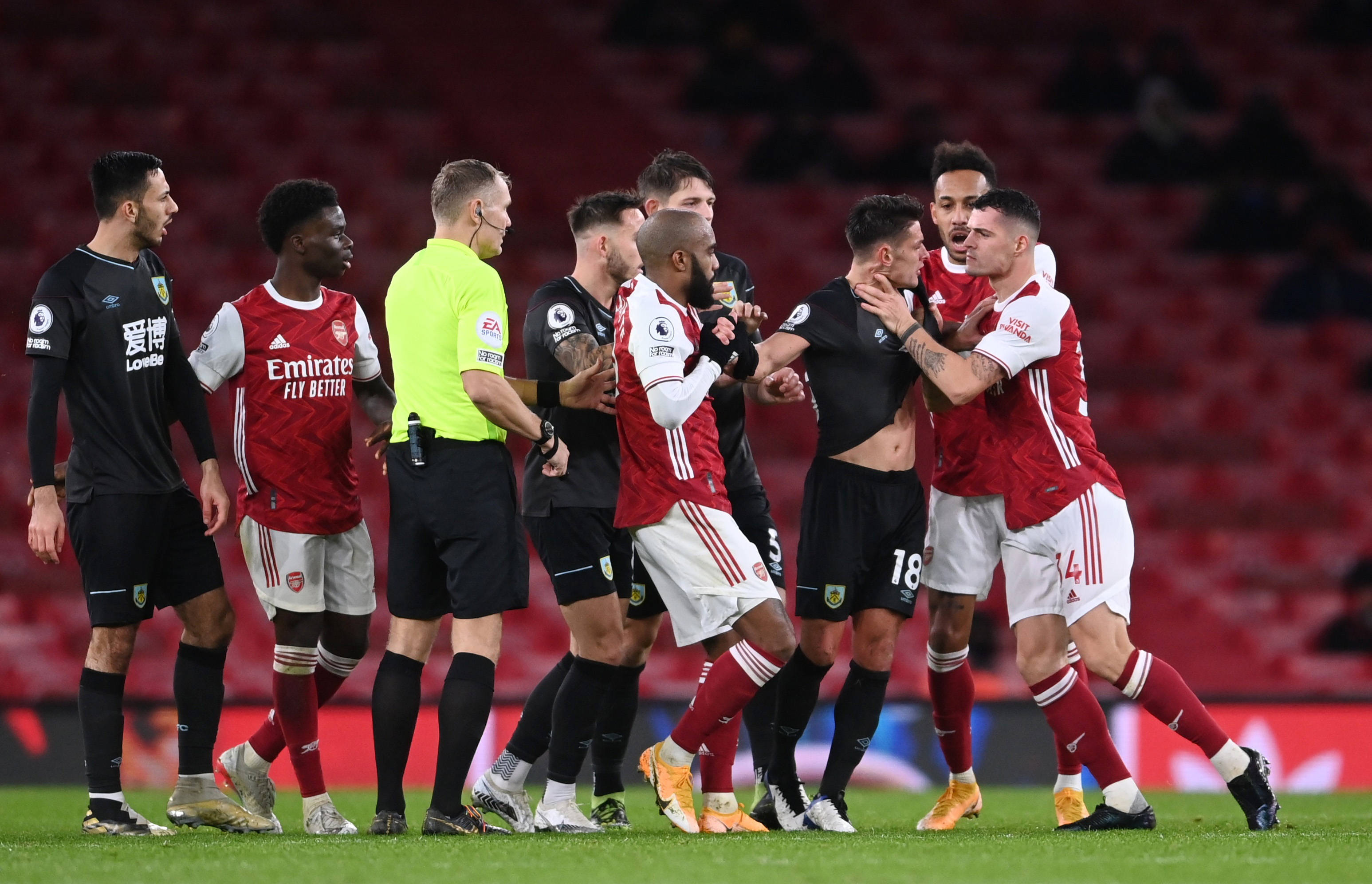 心态的调整 心态的调整